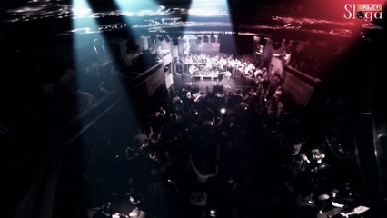 MOJOJ MAJCI - ROCK KO FOL - LIVE SARAJEVO (Sloga)