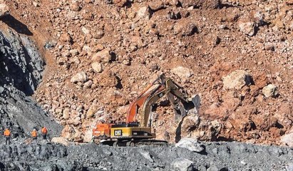 Siirt'ten acı haber... Bir işçinin daha cesedine ulaşıldı