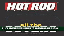 [PDF] FREE Hot Rod Magazine All the Covers [Read] Online