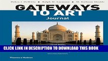 [PDF] Gateways to Art Journal for Museum and Gallery Projects (Second Edition) Popular Colection