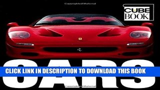 [PDF] Cars (MiniCube) (CubeBook) Full Online