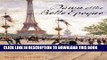 Ebook Dawn of the Belle Epoque: The Paris of Monet, Zola, Bernhardt, Eiffel, Debussy, Clemenceau,