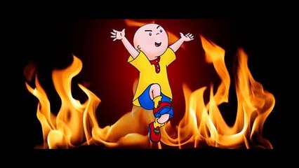 Caillou Theme (Trap Remix) [BASS BOOSTED]