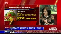 Lunch Talk: Ayo Makan Buah Lokal #1