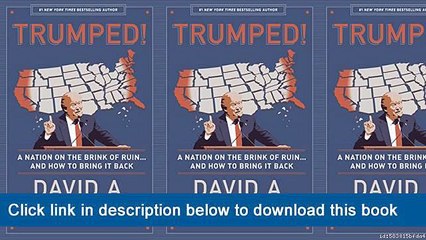 ]]]]]>>>>>(eBooks) Trumped! A Nation On The Brink Of Ruin... And How To Bring It Back