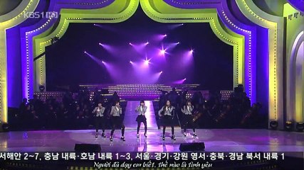 [Vietsub] 09.12.27 Open+Concert+Mnet+(T-Ara+-+SeeYa+-+Davichi)