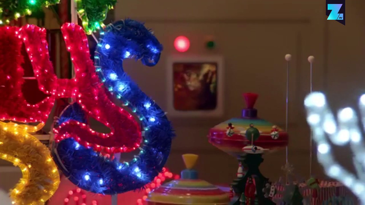 Katzen und Weihnachten, so sieht es aus.