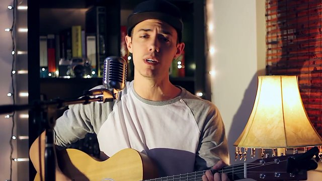 SHAWN MENDES - Mercy (Acoustic Cover by Leroy Sanchez)