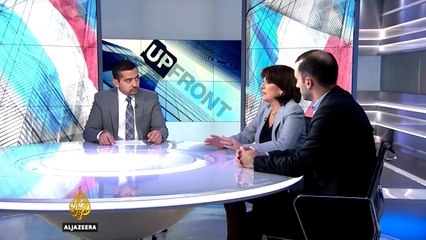 France, secularism and double standards on Islam - UpFront