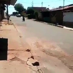 girls accedent very funny vdeo