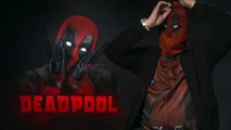 DEADPOOL Promo Clip - IMAX (2016) Ryan Reynolds Superhero Movie HD