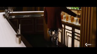 PASSENGERS (2016) Official Trailer - Starring Jennifer Lawrence