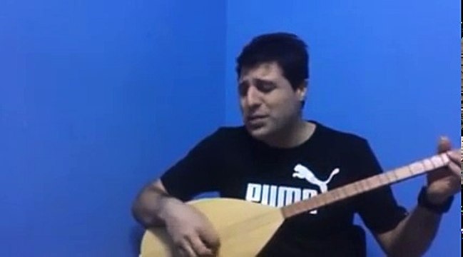 Abidin Biter Alışamadım (abidin)