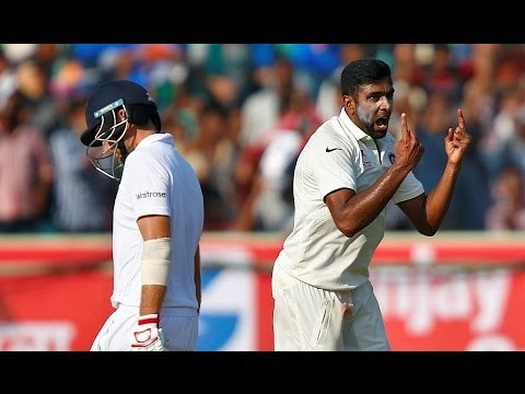 Daunting task ahead for England in Visakhapatnam - Cricket World TV