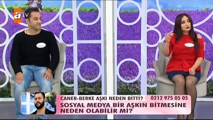 İlhame talibine ne cevap verecek? - Esra Erolda 265. Bölüm - atv