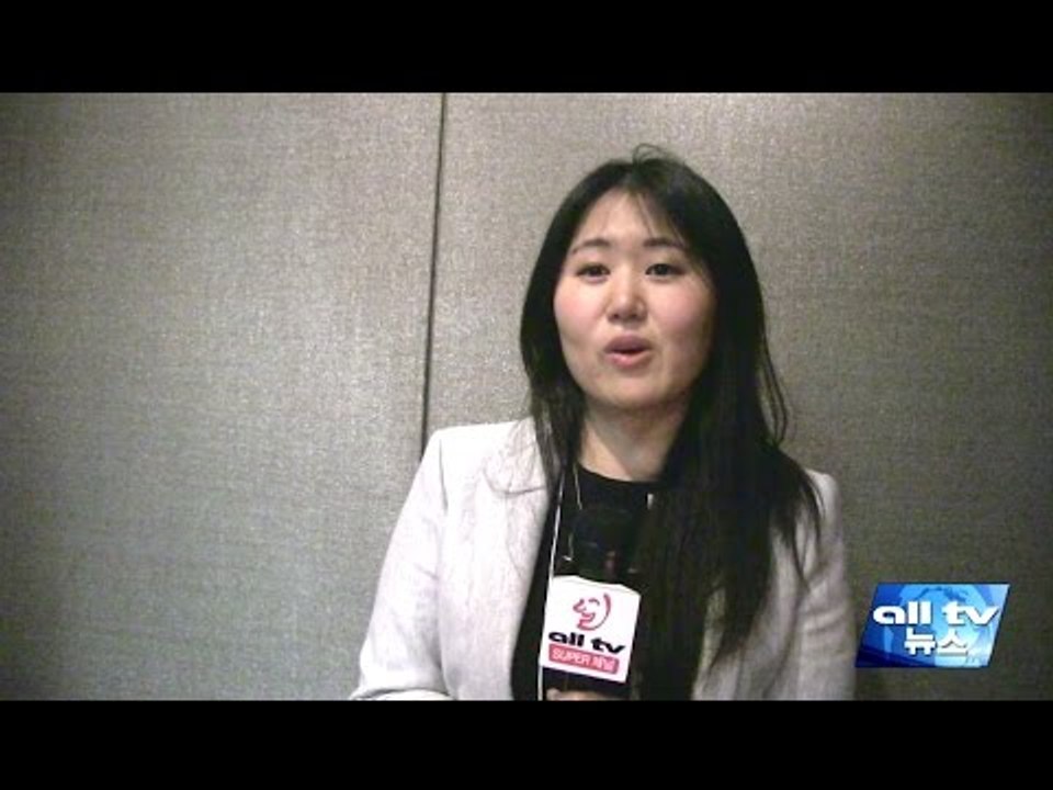 한인 차세대 네트워킹 '스와레' 성료  ALLTV NEWS EAST 18NOV16