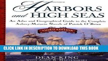 Ebook Harbors and High Seas, 3rd Edition : An Atlas and Geographical Guide to the Complete