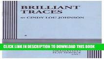 Best Seller Brilliant Traces Free Read