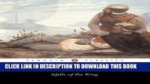 Ebook Idylls of the King (Penguin Classics) Free Read
