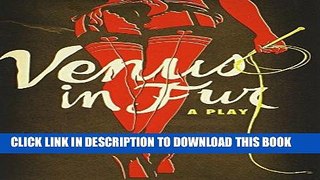 Ebook Venus in Fur: A Play Free Read