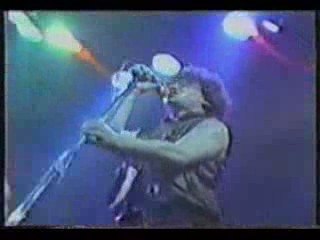 U2  Rejoice (live)