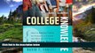 Read College Knowledge: What It Really Takes for Students to Succeed and What We Can Do to Get