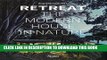 [PDF] Retreat: The Modern House in Nature Full Online