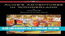 Ebook Alice s Adventures in Wonderland (Wisehouse Classics - Original 1865 Edition with the