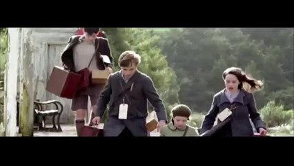 Chronicles of Narnia: The Lion, The Witch and The Wardrobe Walkthrough Part 1 (Pc) With Commentary