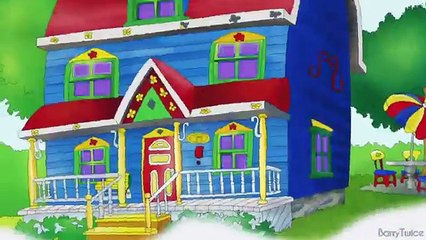 {YTP} ~ Caillous Experimental Journey