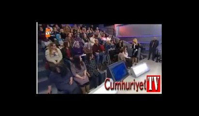 AKP'nin 'cinsel istismar' önergesine 'havuz'un kanalı ATV'de tepki... Müge Anlı: Kabul etmiyoruz