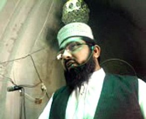 Qayamat ki Nishaniyaañ (pt # 2) by Qari Ijaz Mahmood 18-11-2016