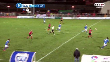 Centre trop profond de Schur