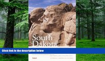 Buy  Compass American Guides: South Dakota, 3rd Edition (Full-color Travel Guide) Fodor s  Full Book