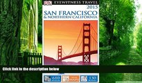 Buy NOW  DK Eyewitness Travel Guide: San Francisco   Northern California DK Publishing  Book