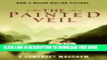 Best Seller The Painted Veil Free Read