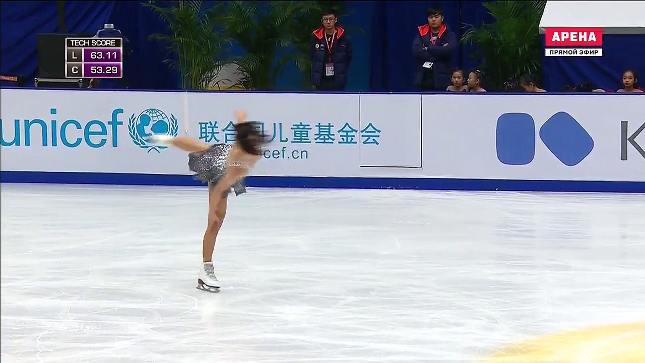 CoC2016 Ashley WAGNER FS