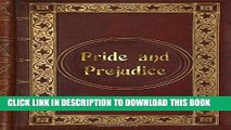 Best Seller Jane Austen - Pride and Prejudice Free Read
