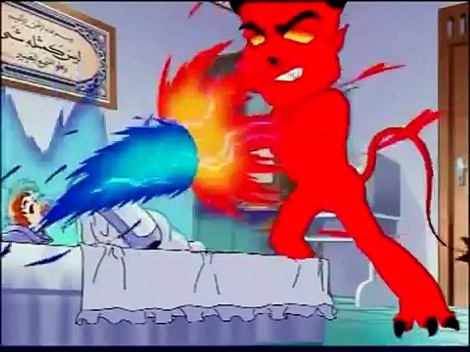 ANIMASI BELAJAR DOA TIDUR UNTUK ANAK-ANAK