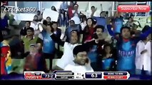 Chris Gayle 92 Runs Off 47 Balls In BPL 2016