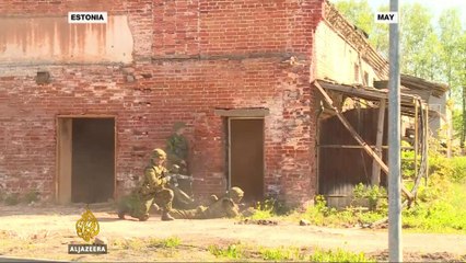 What does the future of NATO hold after Trump?