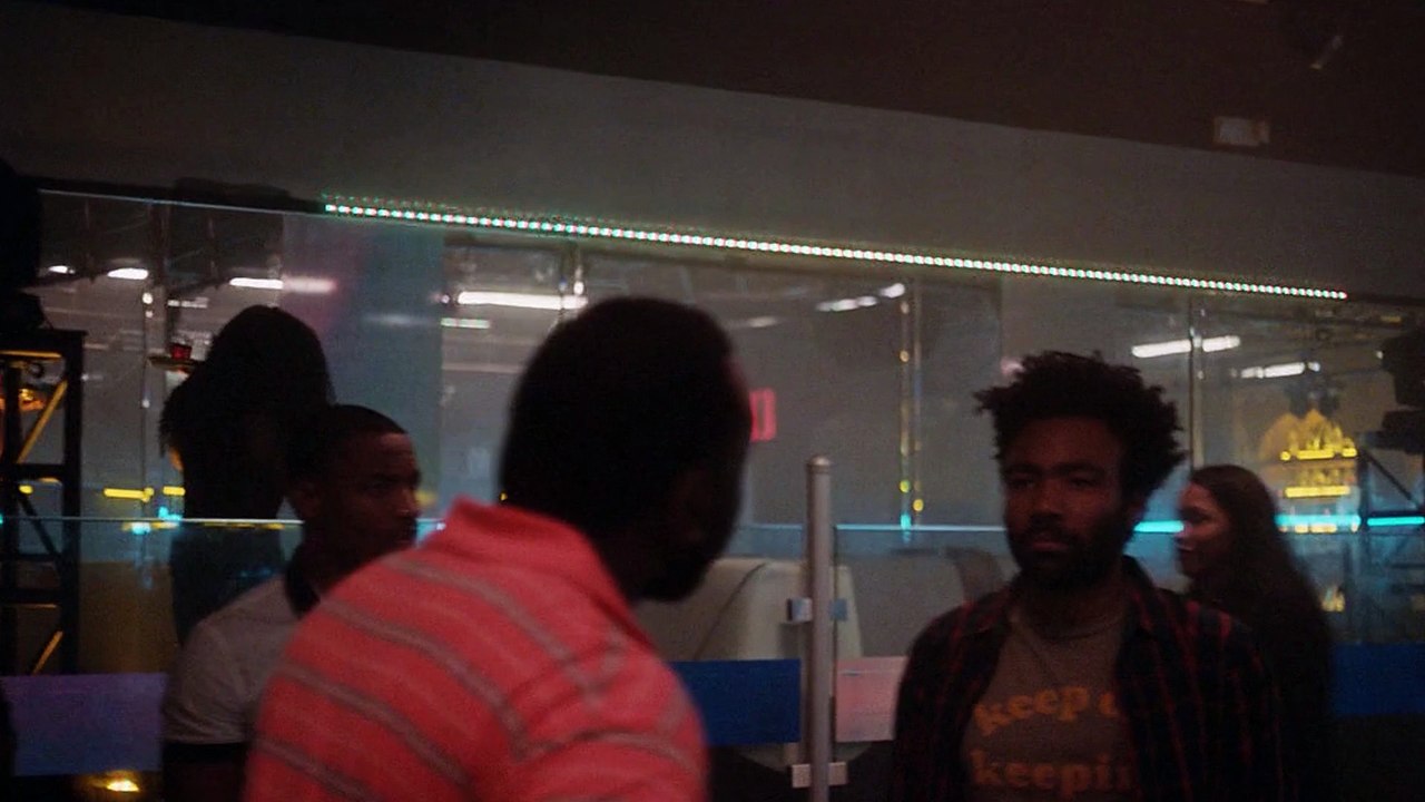 Atlanta - Where My Money At