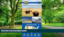 Buy  Dakotas, E. Montana, E. Wyoming, N.W. Nebraska, Regional Scenic Tours (U.S. Regional Touring