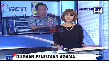 Kapolri: Aksi Susulan 2 Desember 2016 Mendatang Langgar UU