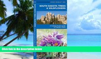 Buy NOW  South Dakota Trees   Wildflowers: A Folding Pocket Guide to Familiar Species (Pocket