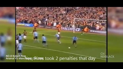 TOP 10 PENALTY MISSES IN FOOTBALL