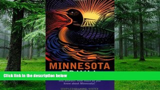 Buy  Minnesota Trivia (Trivia Fun) Laurel Winter  Book