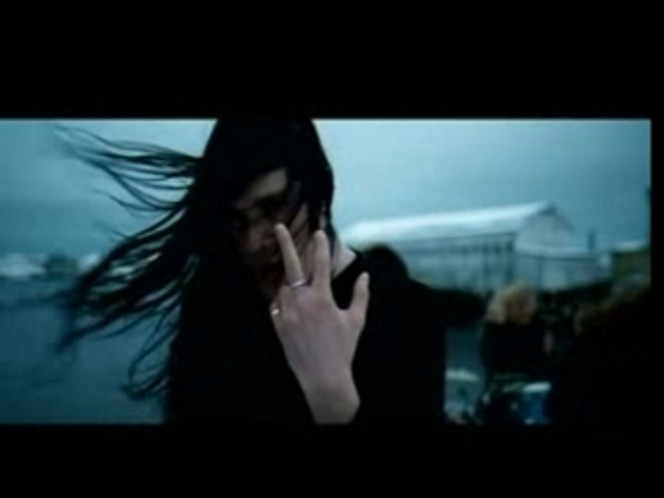 Sentenced Killing Me Killing You