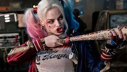 WARNER BROS - PELÍCULA DE HARLEY QUINN EN DESARROLLO