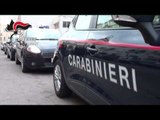 Operazione Serpe: estorsioni e rapine a mano armata